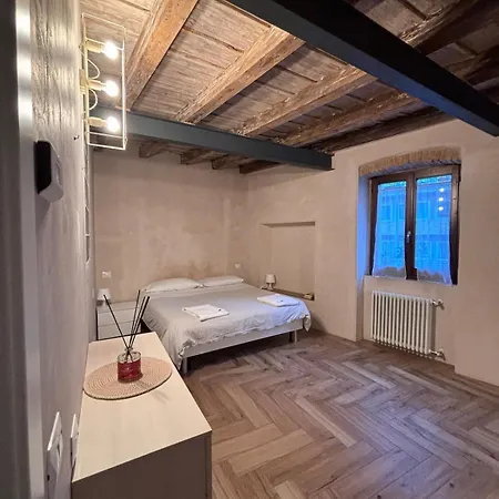 Apartment Al Cortiletto